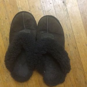 Slippers